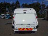 Mitsubishi FUSO FIGHTER 2026