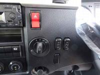 Mitsubishi FUSO FIGHTER 2026