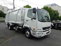 Mitsubishi FUSO FIGHTER 2026