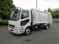 Mitsubishi FUSO FIGHTER 2026
