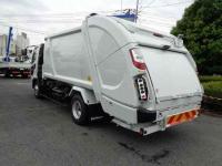 Mitsubishi FUSO FIGHTER 2026