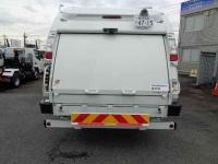 Mitsubishi FUSO FIGHTER 2026