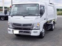 UD Trucks KAZET 2021
