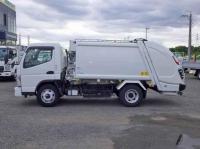 UD Trucks KAZET 2021