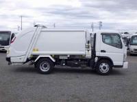 UD Trucks KAZET 2021