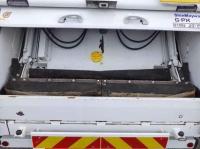 UD Trucks KAZET 2021