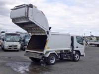 UD Trucks KAZET 2021