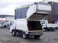 UD Trucks KAZET 2021