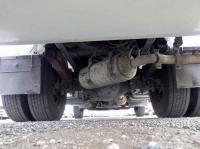 UD Trucks KAZET 2021