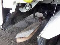 UD Trucks KAZET 2021