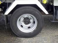 UD Trucks KAZET 2021