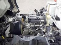 UD Trucks KAZET 2021