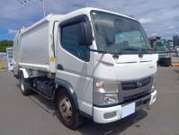 UD Trucks KAZET 2020