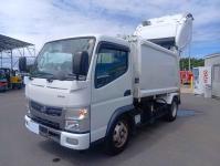 UD Trucks KAZET 2020