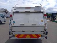 UD Trucks KAZET 2020