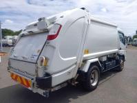 UD Trucks KAZET 2020