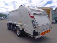 UD Trucks KAZET 2020