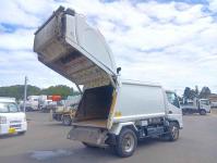 UD Trucks KAZET 2020