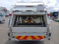 UD Trucks KAZET 2020
