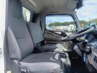 UD Trucks KAZET 2020