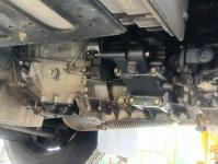 UD Trucks KAZET 2020