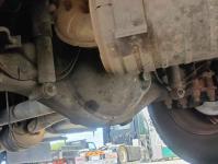 UD Trucks KAZET 2020