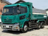 Nissan UD 2008
