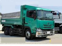 Nissan UD 2008