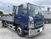 Mitsubishi FUSO FIGHTER 2020