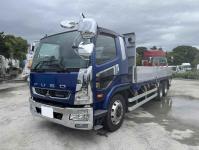 Mitsubishi FUSO FIGHTER 2020