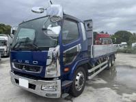 Mitsubishi FUSO FIGHTER 2020