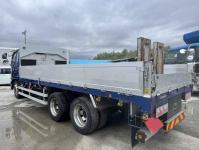 Mitsubishi FUSO FIGHTER 2020