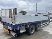 Mitsubishi FUSO FIGHTER 2020