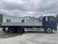 Mitsubishi FUSO FIGHTER 2020
