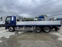 Mitsubishi FUSO FIGHTER 2020