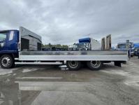 Mitsubishi FUSO FIGHTER 2020