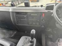 Mitsubishi FUSO FIGHTER 2020