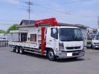 Mitsubishi FUSO FIGHTER 2022