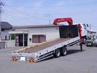 Mitsubishi FUSO FIGHTER 2022