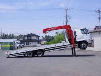 Mitsubishi FUSO FIGHTER 2022