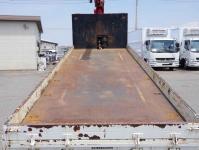 Mitsubishi FUSO FIGHTER 2022