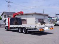 Mitsubishi FUSO FIGHTER 2022