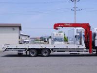 Mitsubishi FUSO FIGHTER 2022