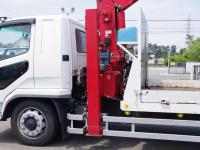 Mitsubishi FUSO FIGHTER 2022