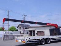 Mitsubishi FUSO FIGHTER 2022