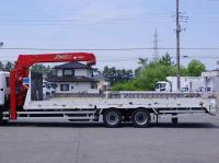 Mitsubishi FUSO FIGHTER 2022