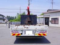 Mitsubishi FUSO FIGHTER 2022