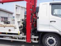Mitsubishi FUSO FIGHTER 2022