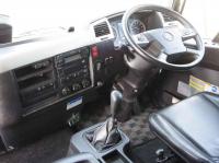 Mitsubishi FUSO FIGHTER 2022