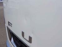 Mitsubishi FUSO FIGHTER 2022